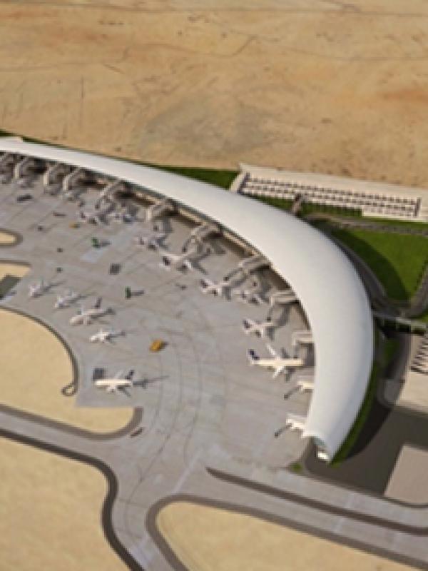 Abha Regional Airport