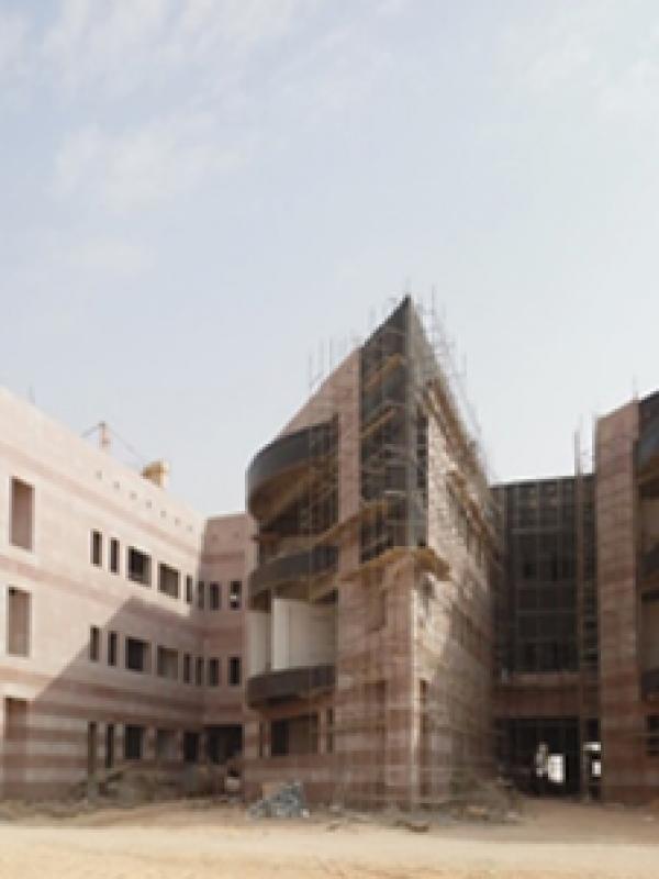 College of Applied Medical Sciences - Shaqra