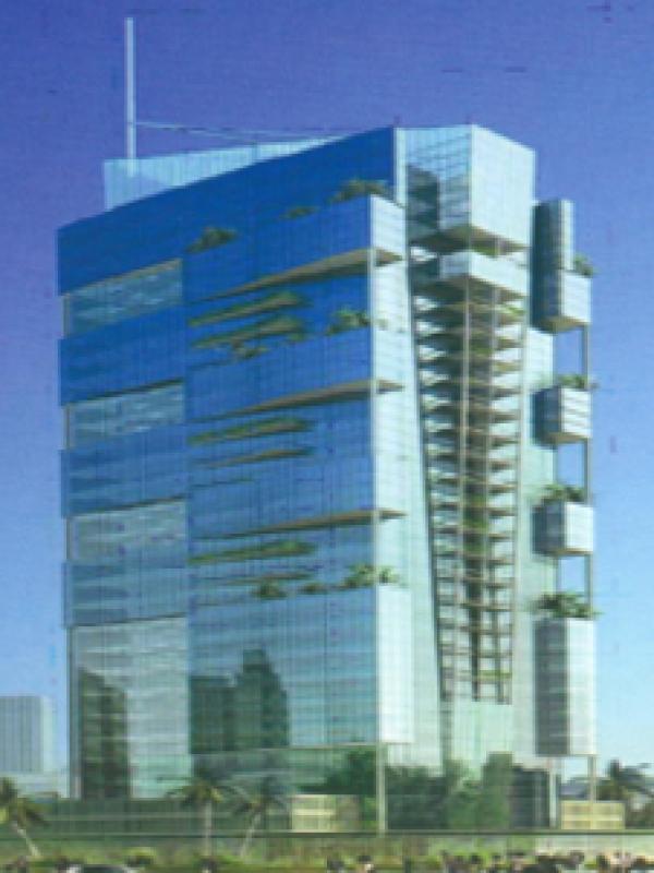 Gulf Commercial Buildings No (6)