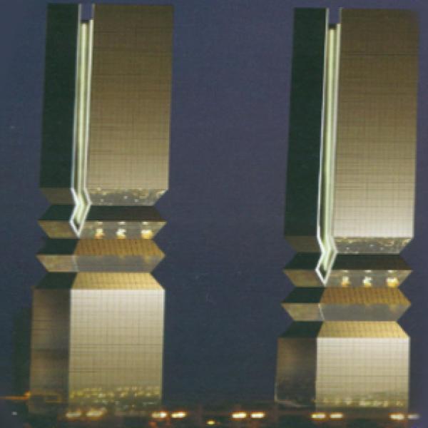 Gulf Commercial Towers (1)