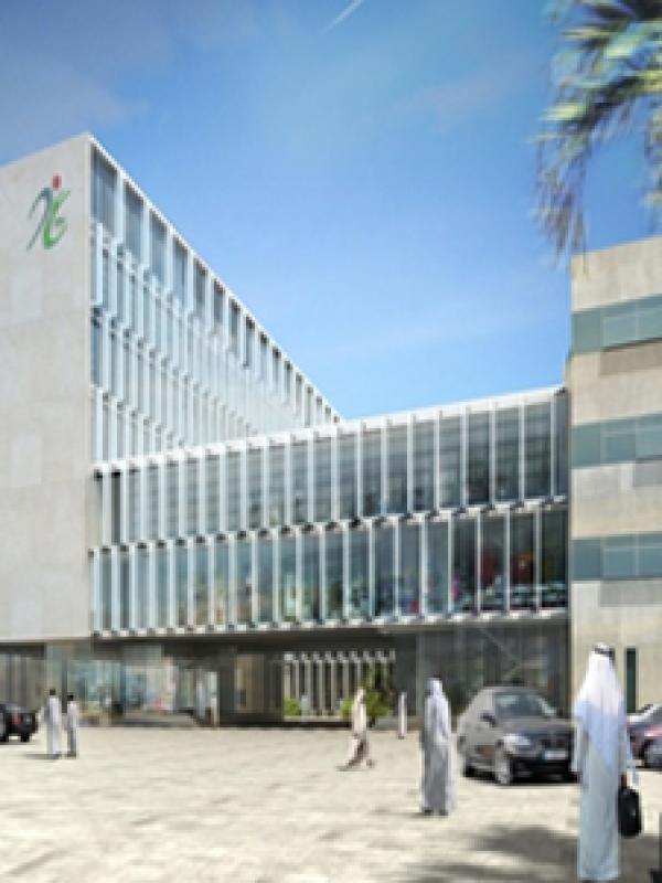 Jeddah Laboratory